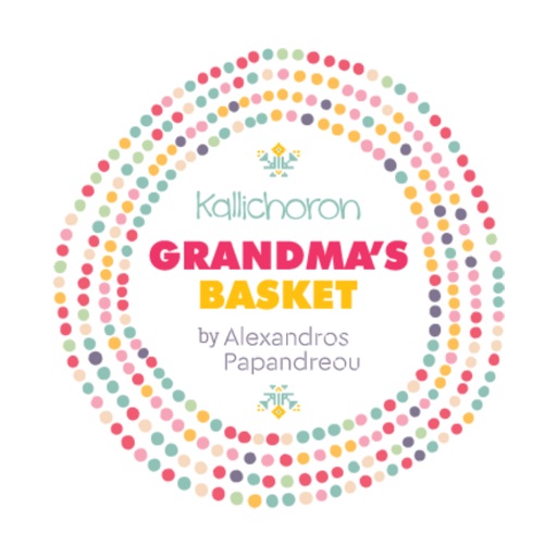 Grandma's Basket Grandma's Basket