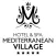 MEDITERRANEAN VILLAGE