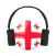 Радио Грузии: radio of Georgia
