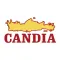 ΡαδιοΤαξί Candia