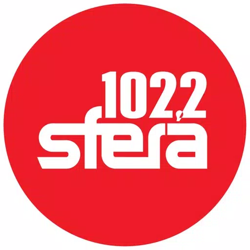 Radio Sfera 102.2 Official Radio Sfera 102.2 Official