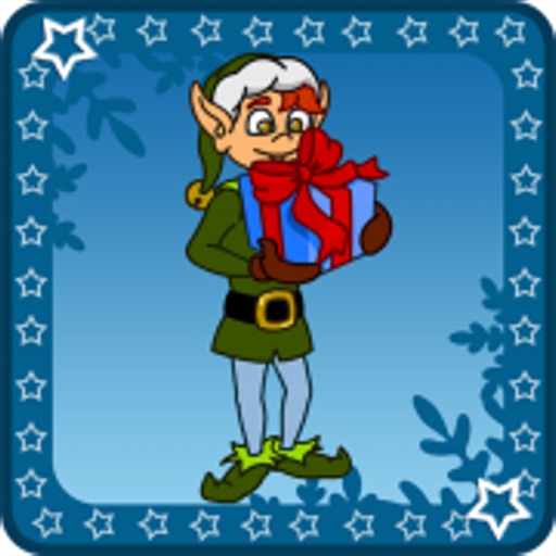 Smarty in Santa's village 2-4