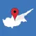 Map Cyprus