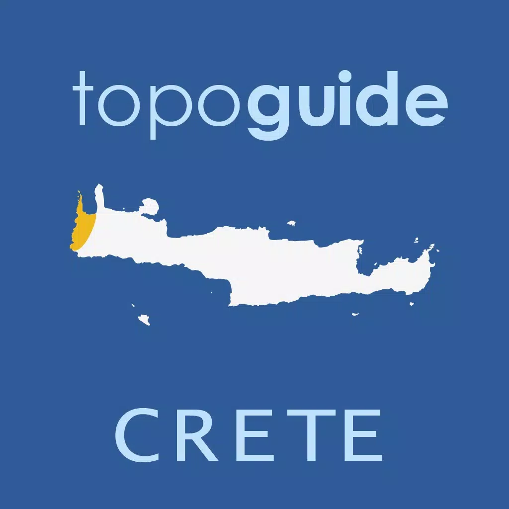 Crete: Gramvousa topoguide Crete: Gramvousa topoguide