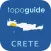Crete: Lefka Ori topoguide