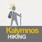 Kalymnos Hiking