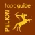 East Pelion topoguide