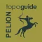 South Pelion topoguide