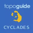 Santorini topoguide
