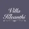 Villa Kleanthi