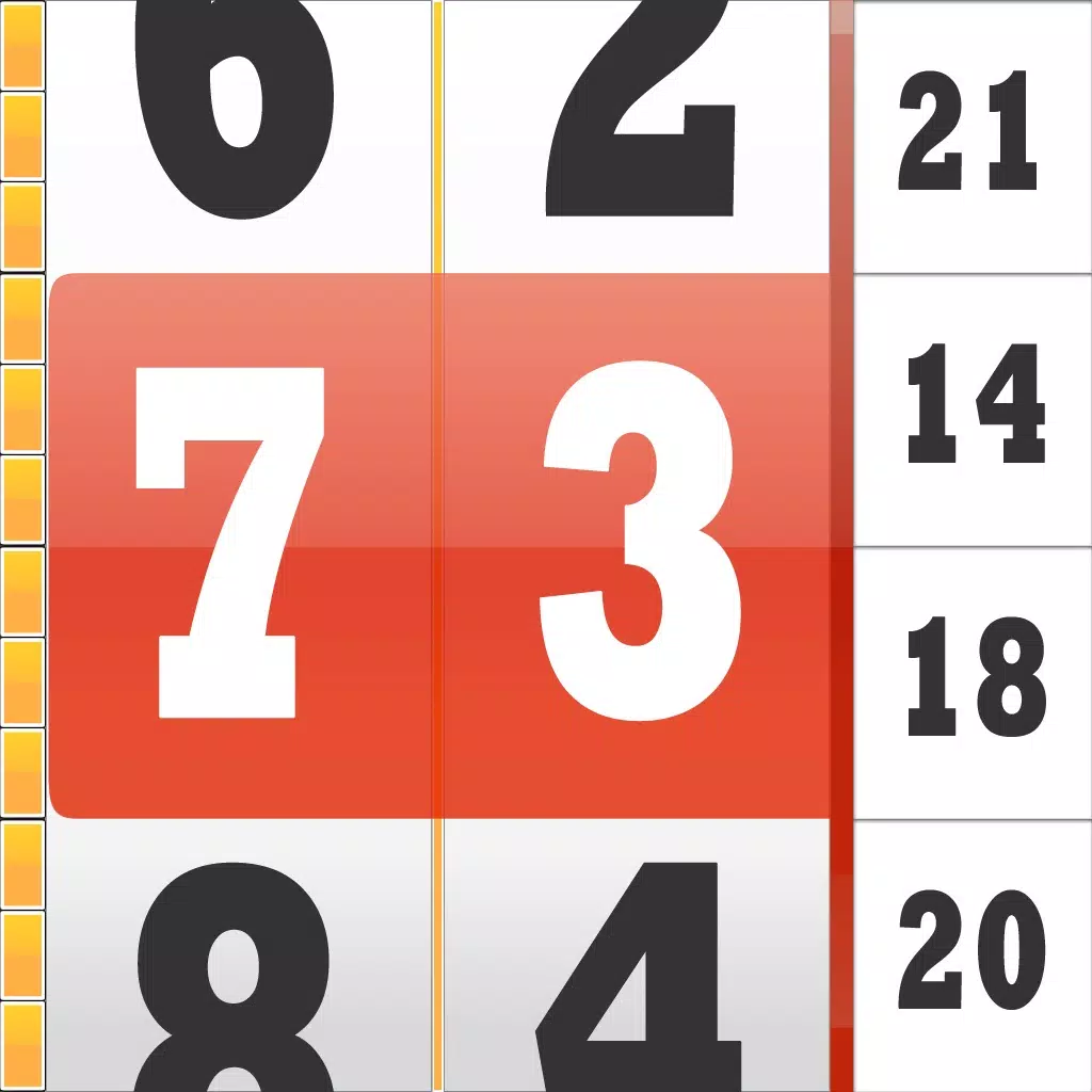 Times Tables x Times Tables x