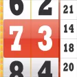 Times Tables x