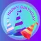 BirthdayGreetingCards & Frames