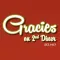 Gracie's Diner