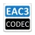 EAC3 Codec Video Player