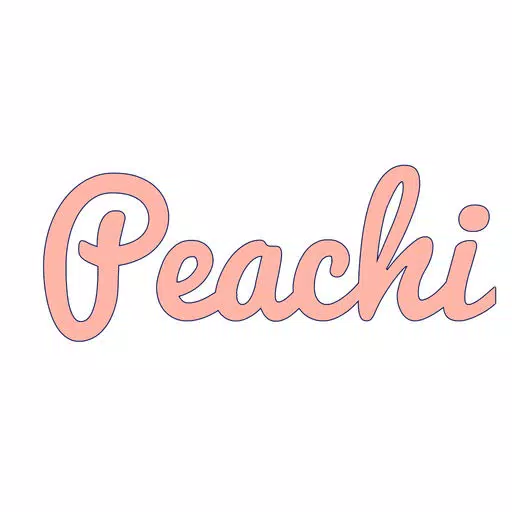 Peachi Peachi