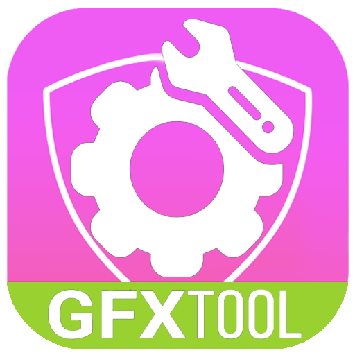 Headshot For GFX and Sensitivity settings