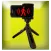 Camera Motion Alarm
