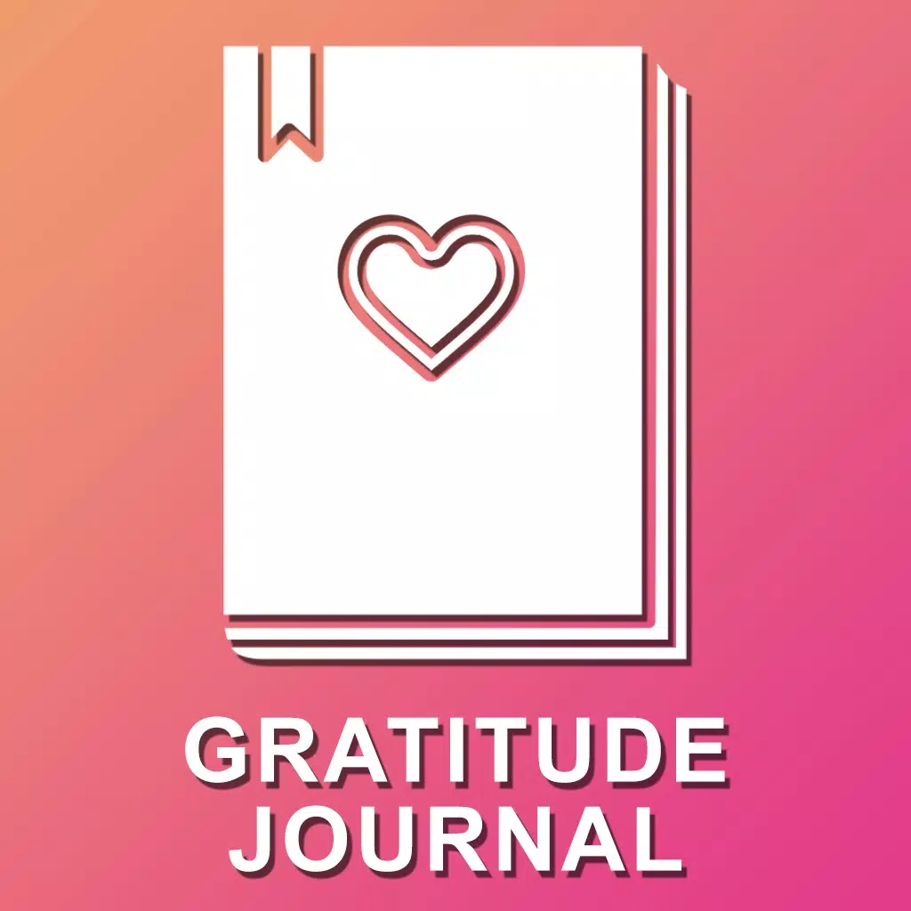 Gratitude Journal & Diary Gratitude Journal & Diary