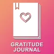 Gratitude Journal & Diary