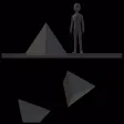 Gravity Hole