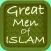 Great Men Of Islam