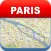 Paris Offline Map, Metro Air