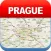 Prague Offline Map - Metro