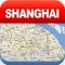 Shanghai Offline Map - City Metro Airport