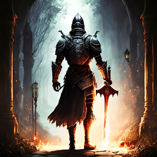 Dungeon Ward: Souls & Dragons Dungeon Ward: Souls & Dragons