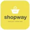 Shopway - Grocery App