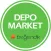 Beğendik Depo Market Gel Al