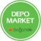 Beğendik Depo Market Gel Al
