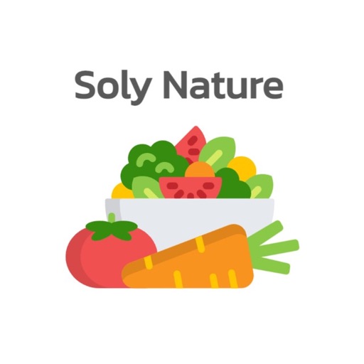 Soly Nature Soly Nature