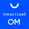 카카오 i LaaS - OM/주문관리