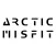 ArcticMisfit Snowboarding