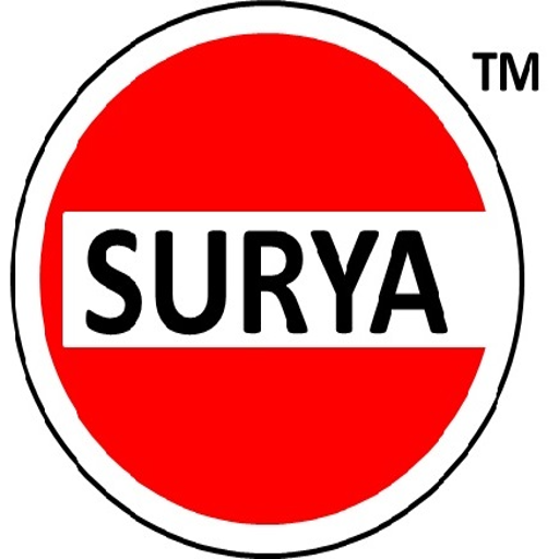 GROUP SURYA
