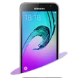 J3 Galaxy Launcher and Theme