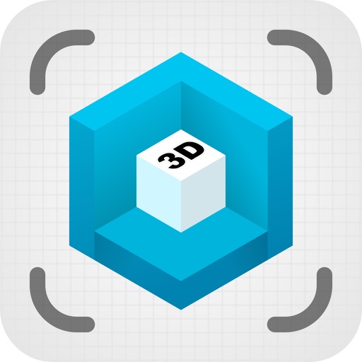 3D Room Scanner & 3D Measure 3D Room Scanner & 3D Measure