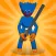 Scarry Monster 3D: Horror Gun