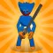 Scarry Monster 3D: Horror Gun