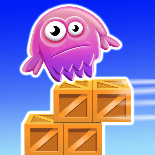 Grow Jump