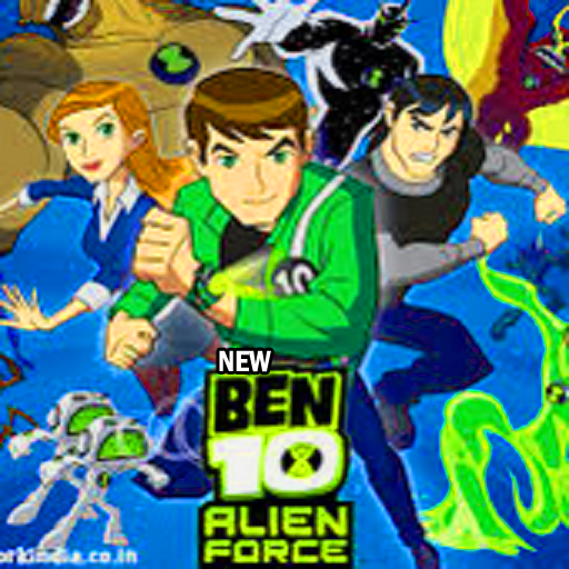 Guide BEN 10 Ultimate Alien