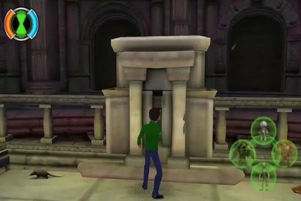 Скриншоты Guide BEN 10 Ultimate Alien