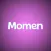 Anfitrión Momen