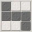 Lines Puzzle. Change color.