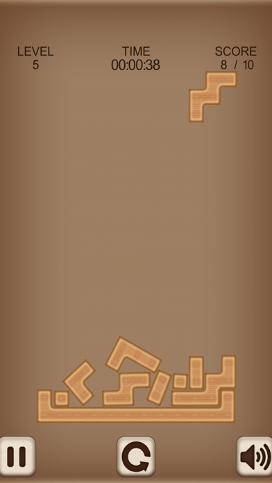 Drop drop. Stack puzzle Screenshots