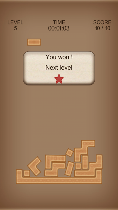 Drop drop. Stack puzzle Screenshots