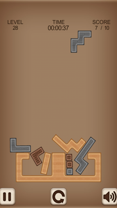Drop drop. Stack puzzle Screenshots
