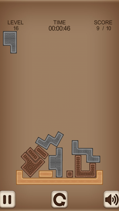 Drop drop. Stack puzzle Screenshots